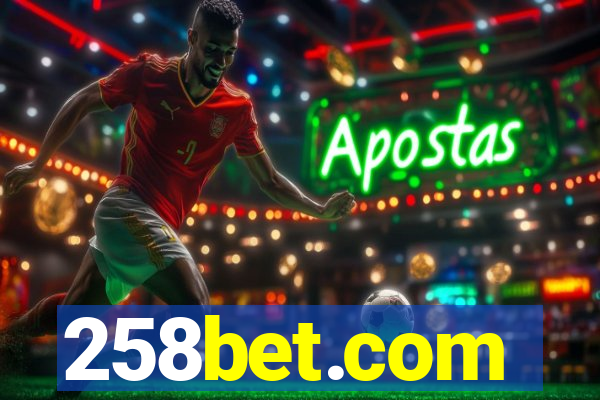 258bet.com