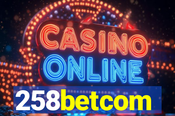 258betcom