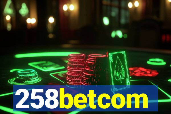 258betcom