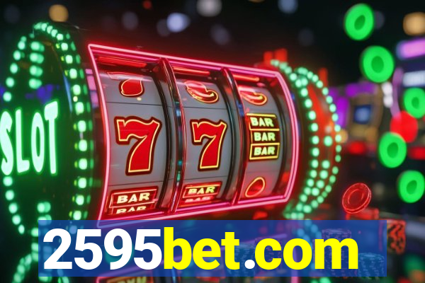 2595bet.com