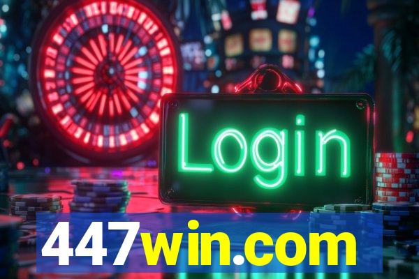 447win.com