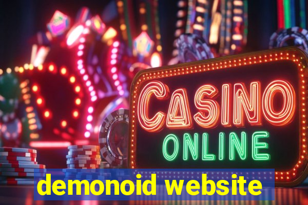demonoid website