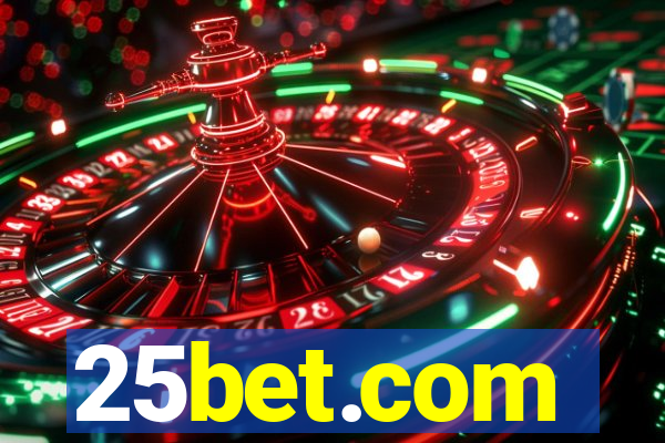 25bet.com