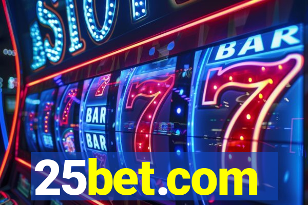 25bet.com