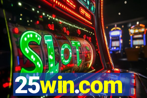 25win.com