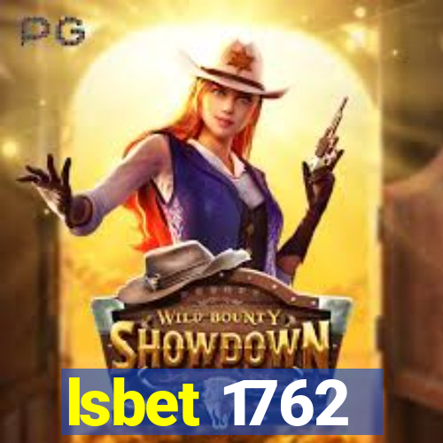 lsbet 1762