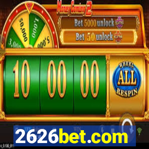 2626bet.com