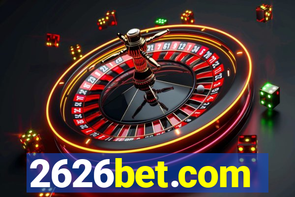 2626bet.com