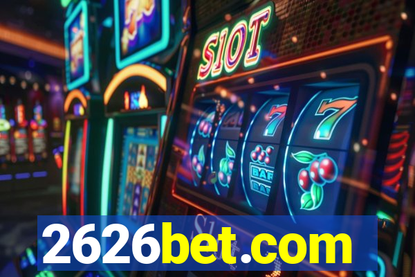 2626bet.com