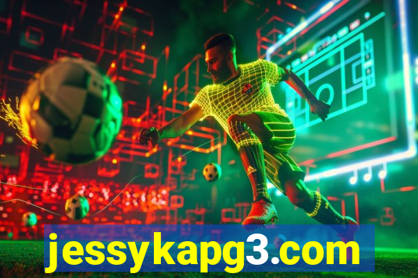 jessykapg3.com