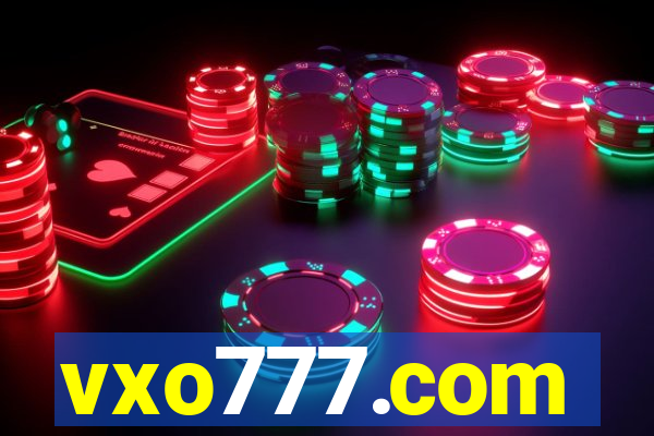 vxo777.com