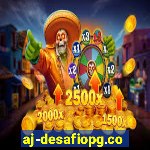 aj-desafiopg.com