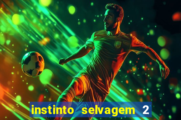 instinto selvagem 2 final explicado