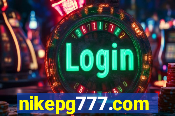 nikepg777.com
