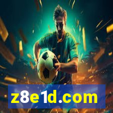 z8e1d.com
