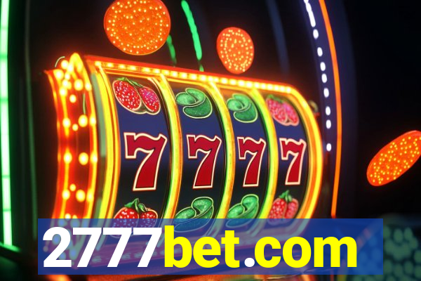 2777bet.com