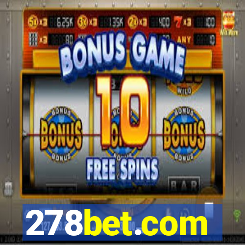 278bet.com