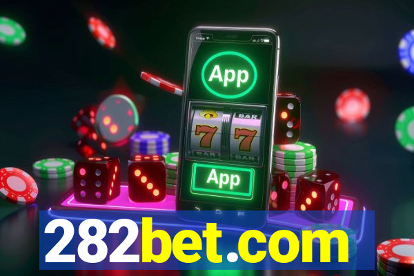 282bet.com