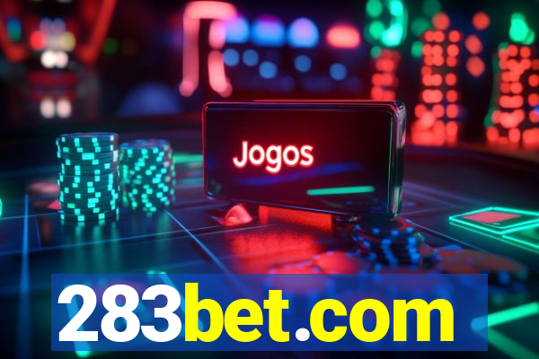 283bet.com