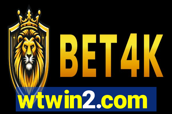 wtwin2.com