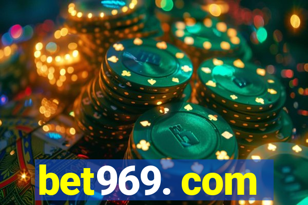 bet969. com