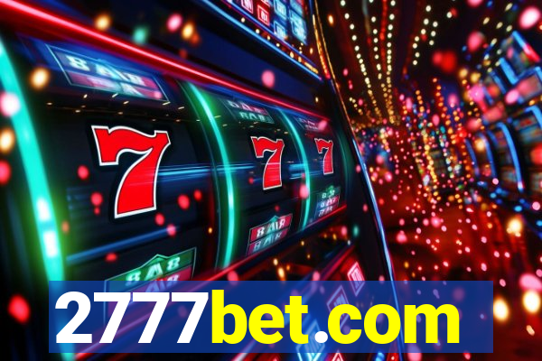 2777bet.com