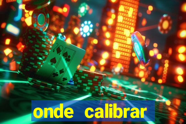 onde calibrar aparelho de pressão digital em porto alegre