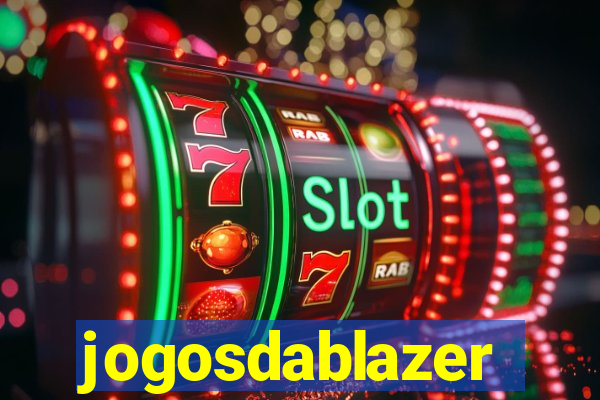 jogosdablazer