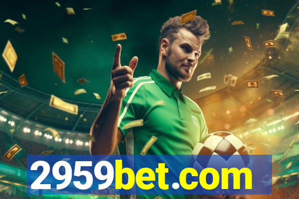 2959bet.com