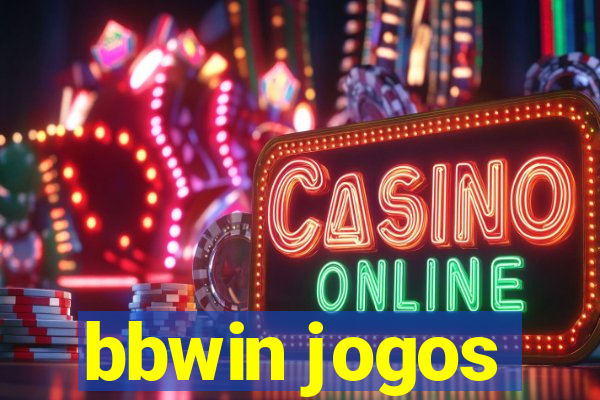 bbwin jogos