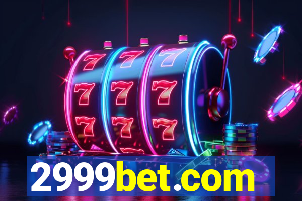 2999bet.com