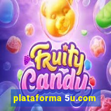 plataforma 5u.com