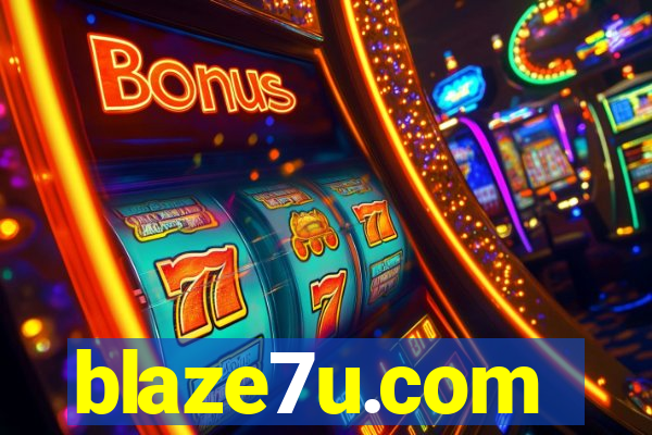 blaze7u.com