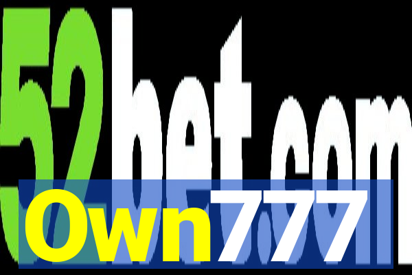 Own777