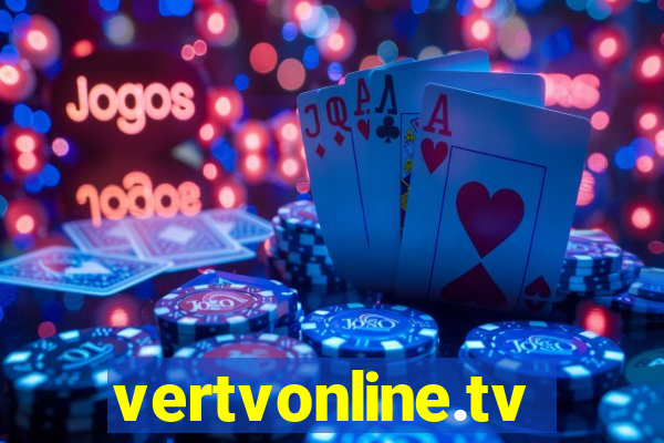 vertvonline.tv