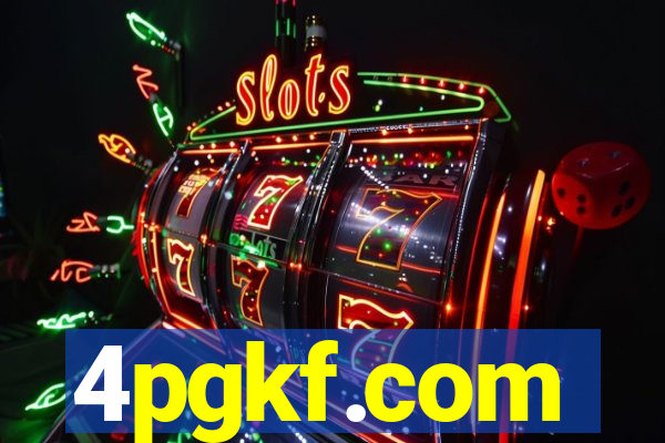 4pgkf.com