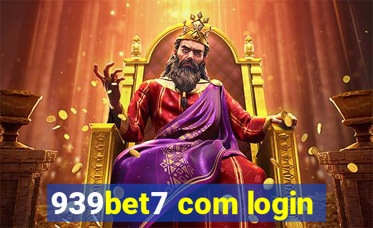 939bet7 com login
