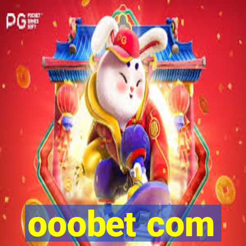 ooobet com