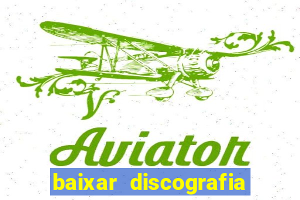 baixar discografia silvan santos