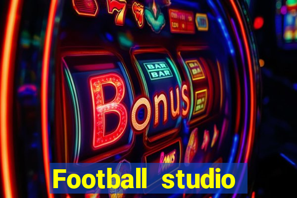 Football studio demo football studios