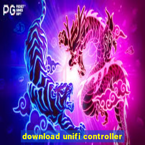download unifi controller
