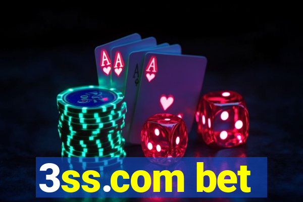 3ss.com bet
