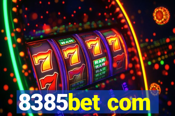 8385bet com