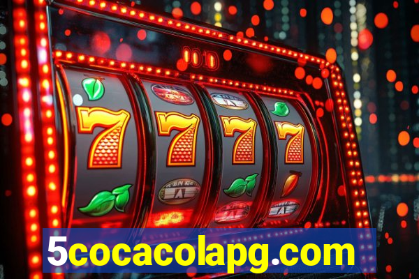 5cocacolapg.com