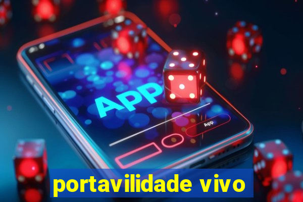 portavilidade vivo