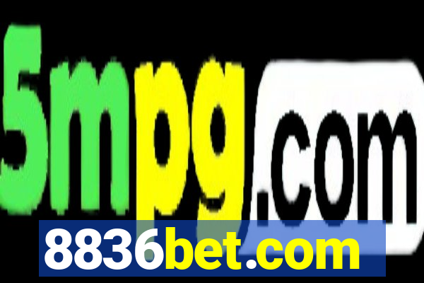 8836bet.com
