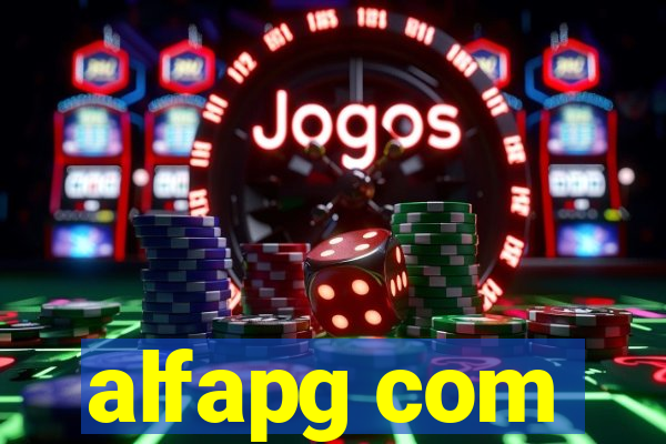 alfapg com