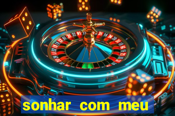 sonhar com meu marido indo embora