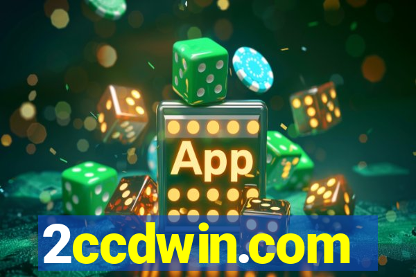 2ccdwin.com