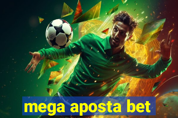 mega aposta bet